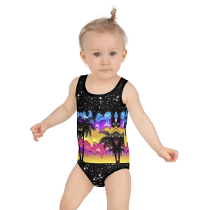 Kids Swimsuit