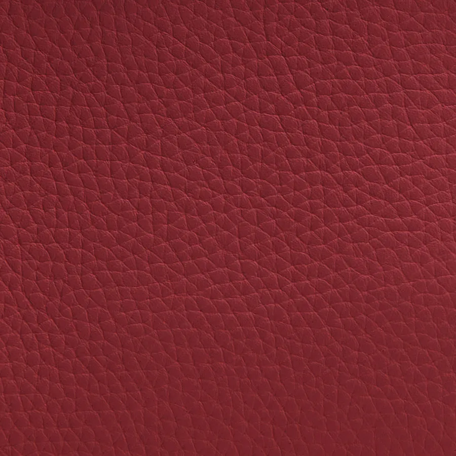 Leather Wellness Case