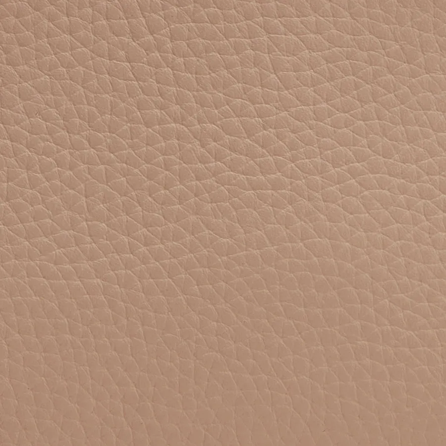 Leather Wellness Case