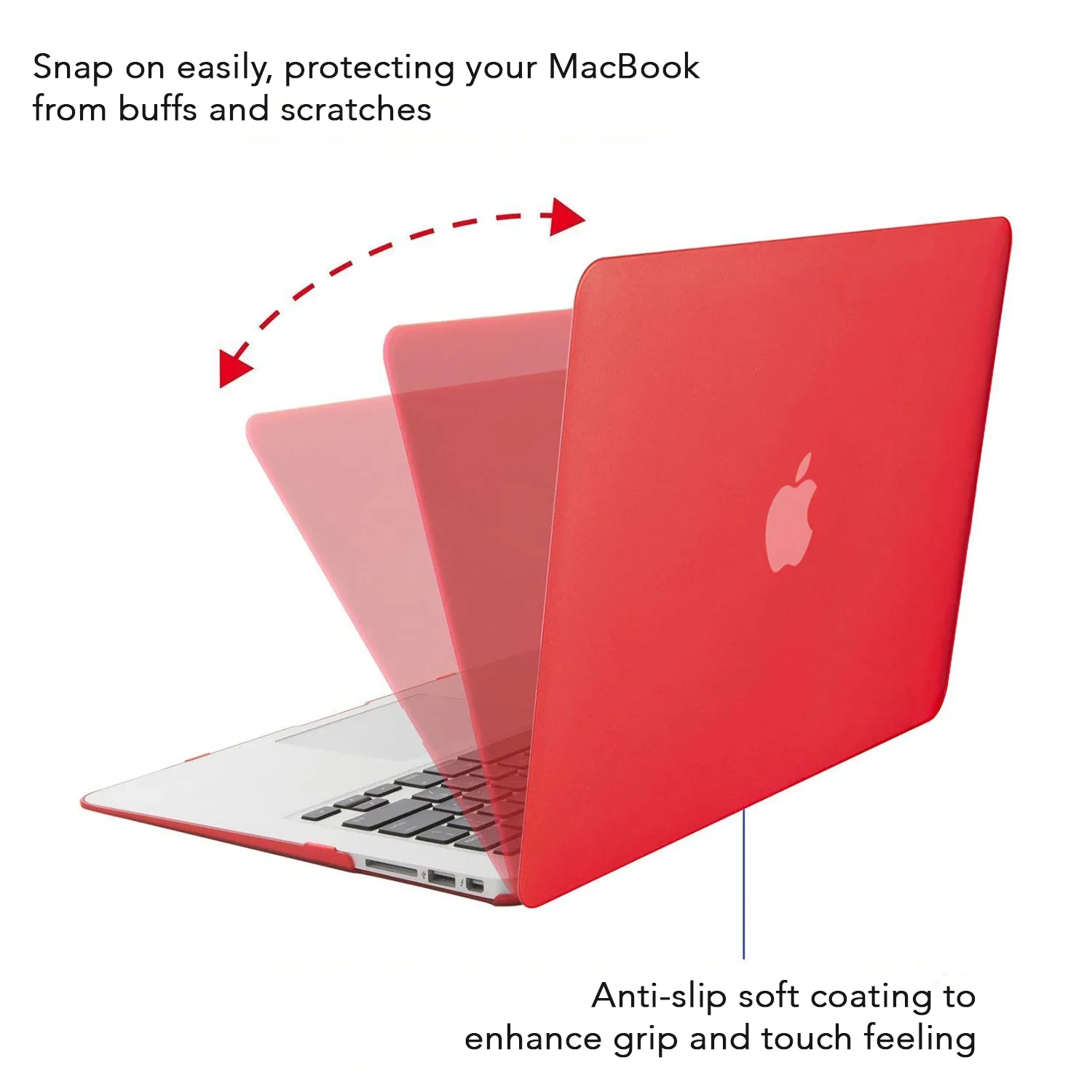 MacBook Air 13 shell