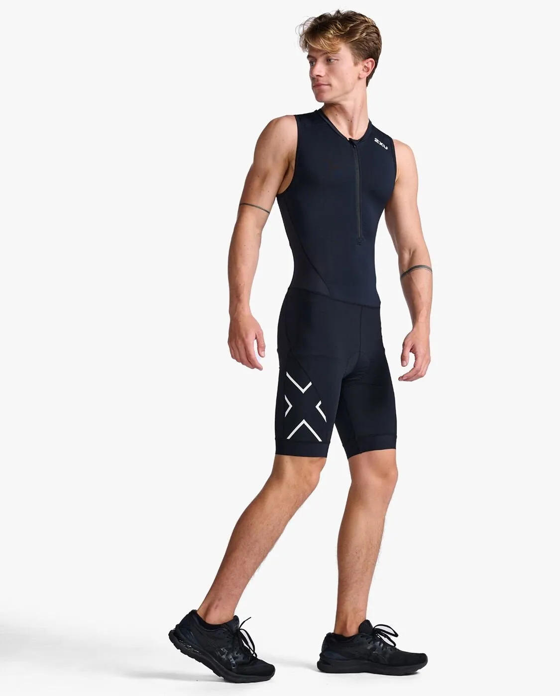 Men's Core Trisuit