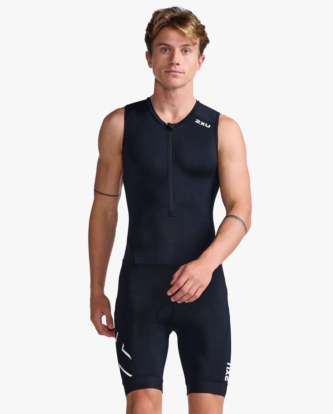 Men's Core Trisuit