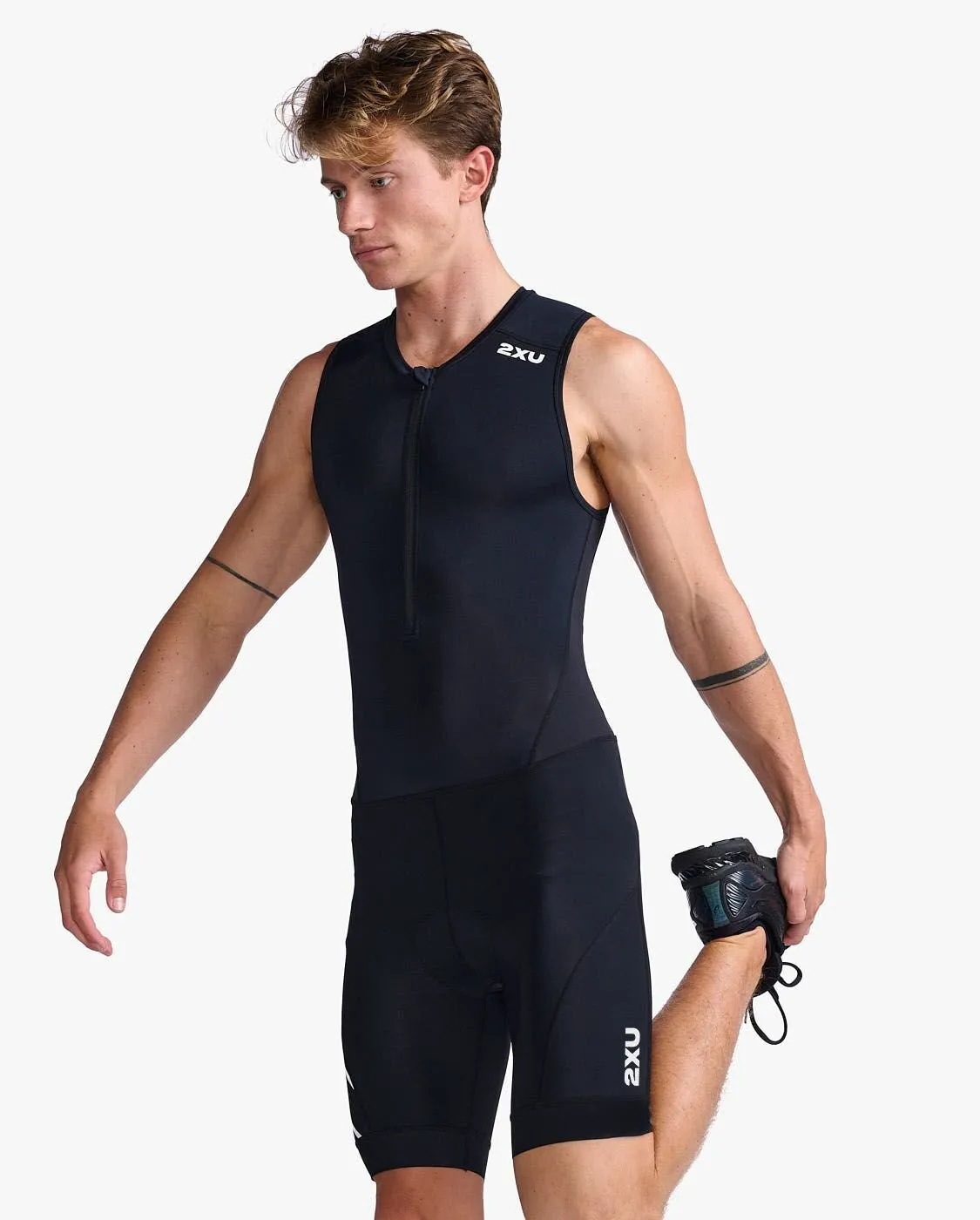 Men's Core Trisuit