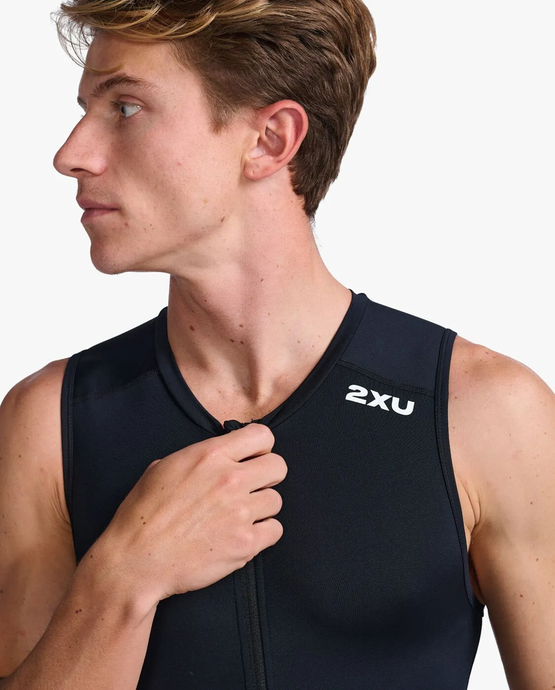 Men's Core Trisuit