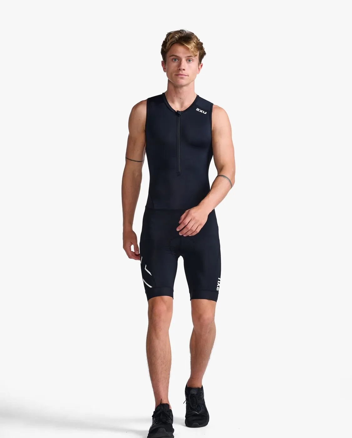 Men's Core Trisuit