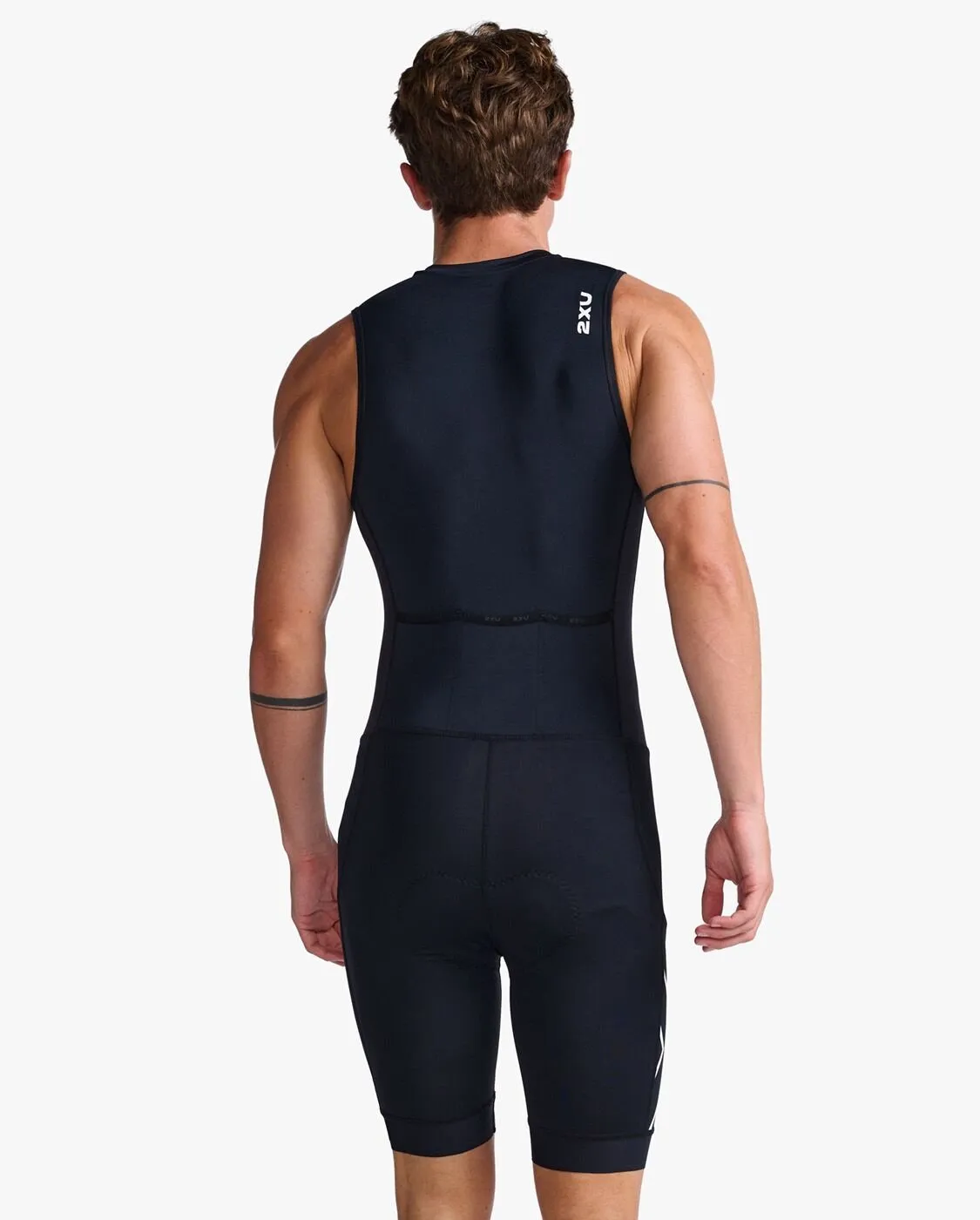 Men's Core Trisuit