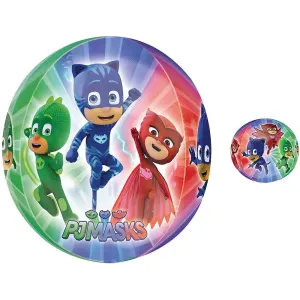 PJ Masks Orbz Balloon