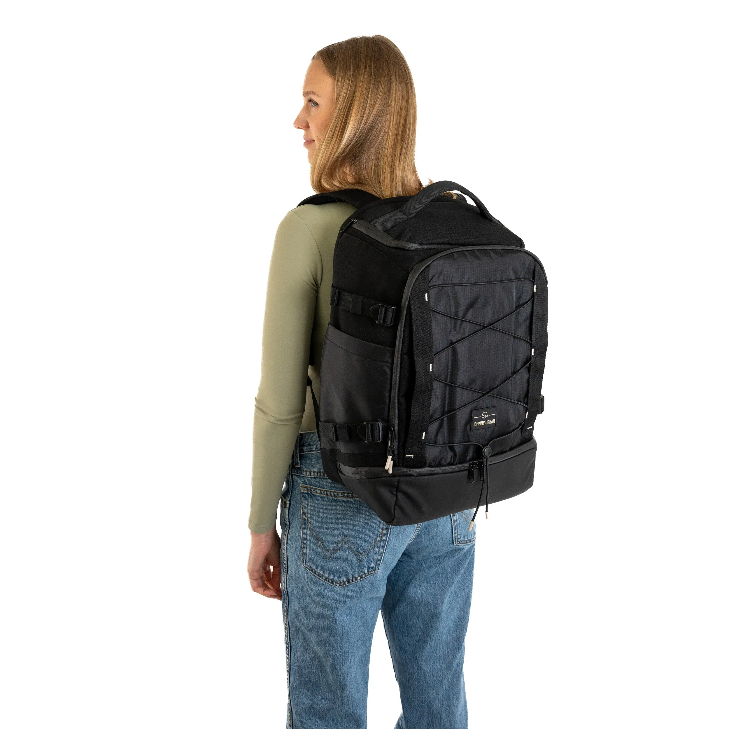 Rucksack "Jack"