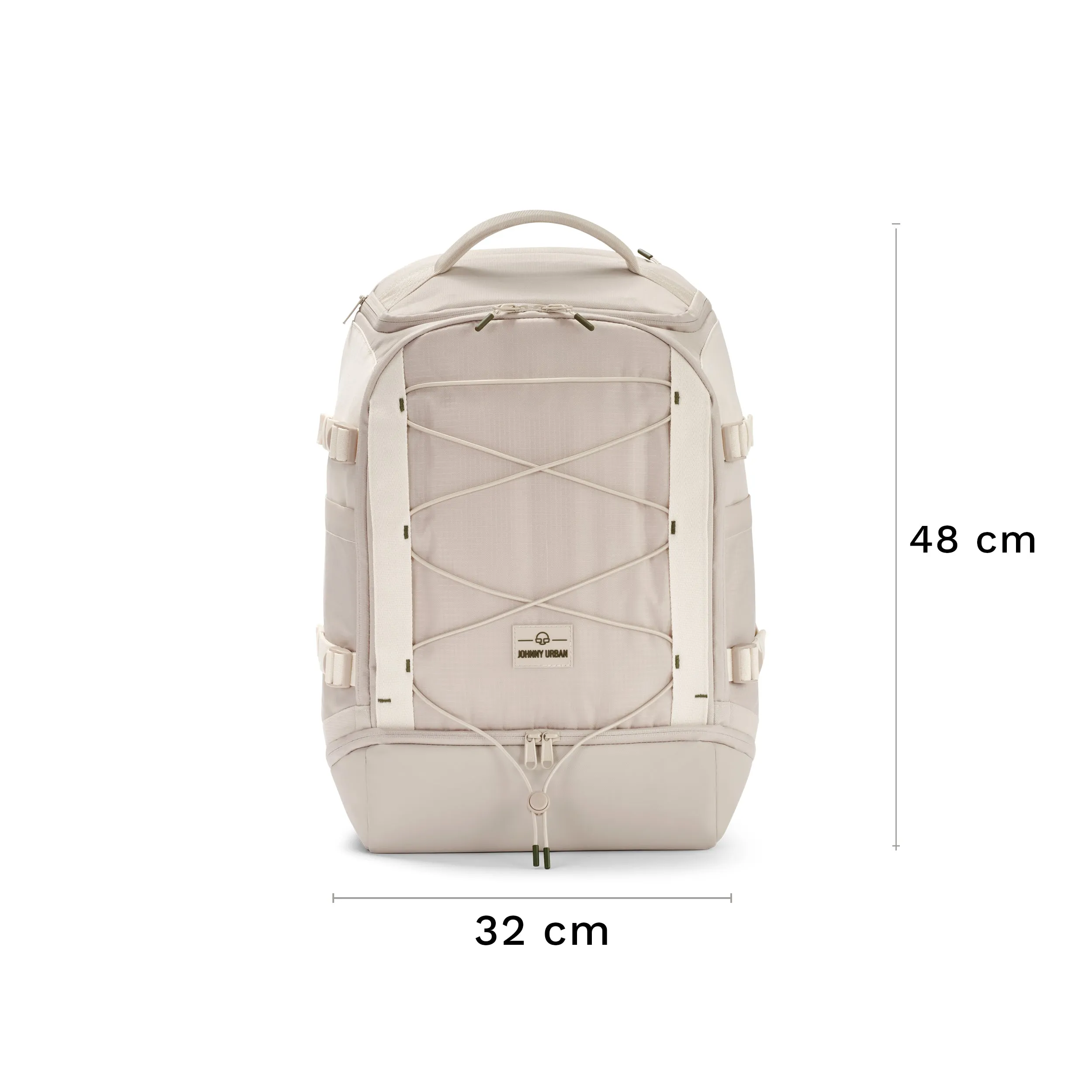 Rucksack "Jack"