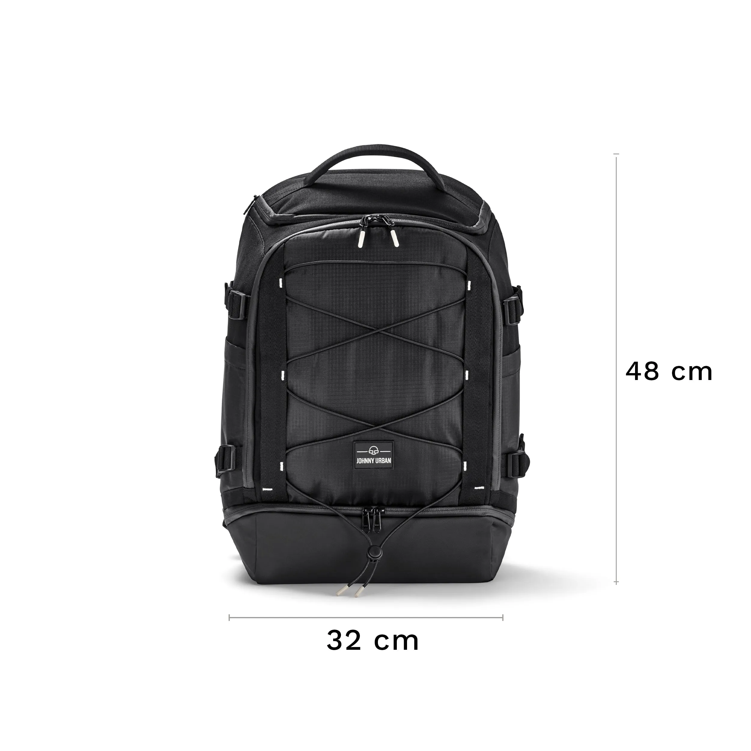 Rucksack "Jack"