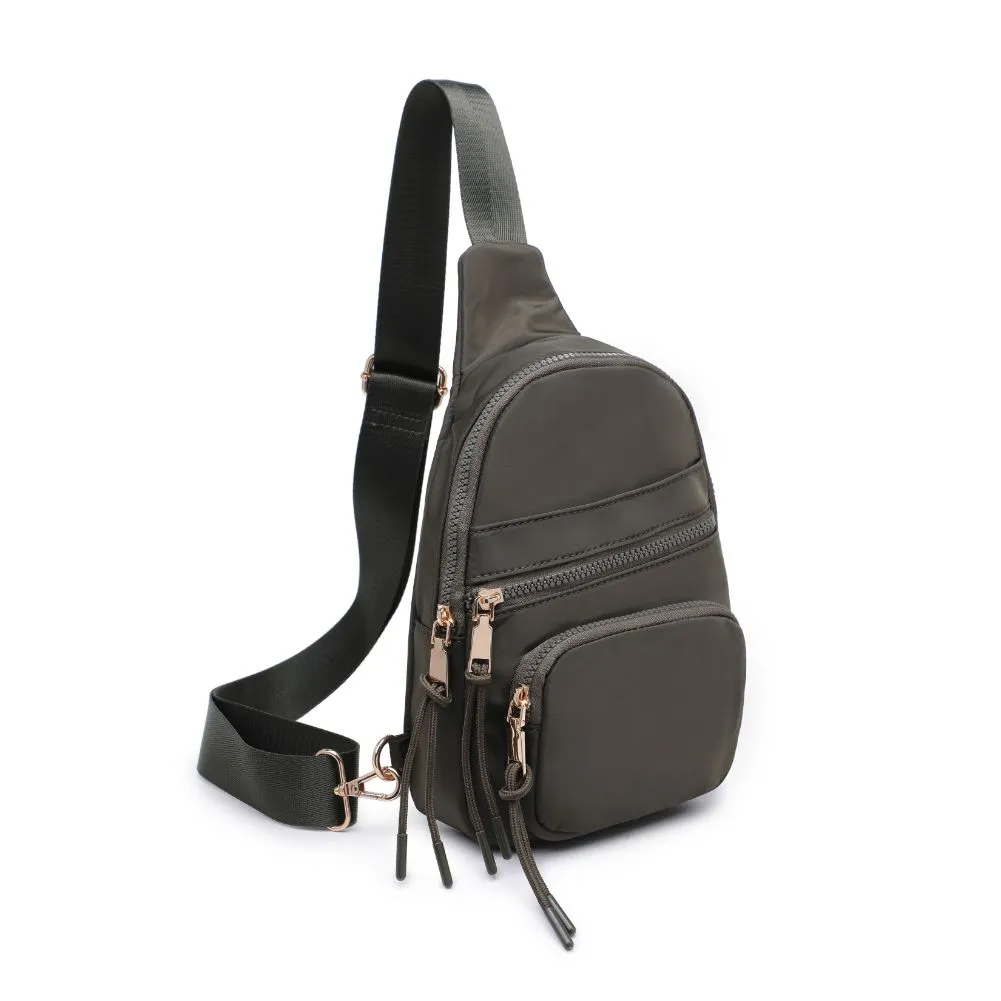 Sid Sling Backpack