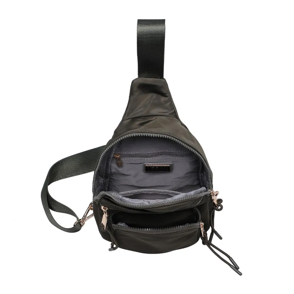 Sid Sling Backpack