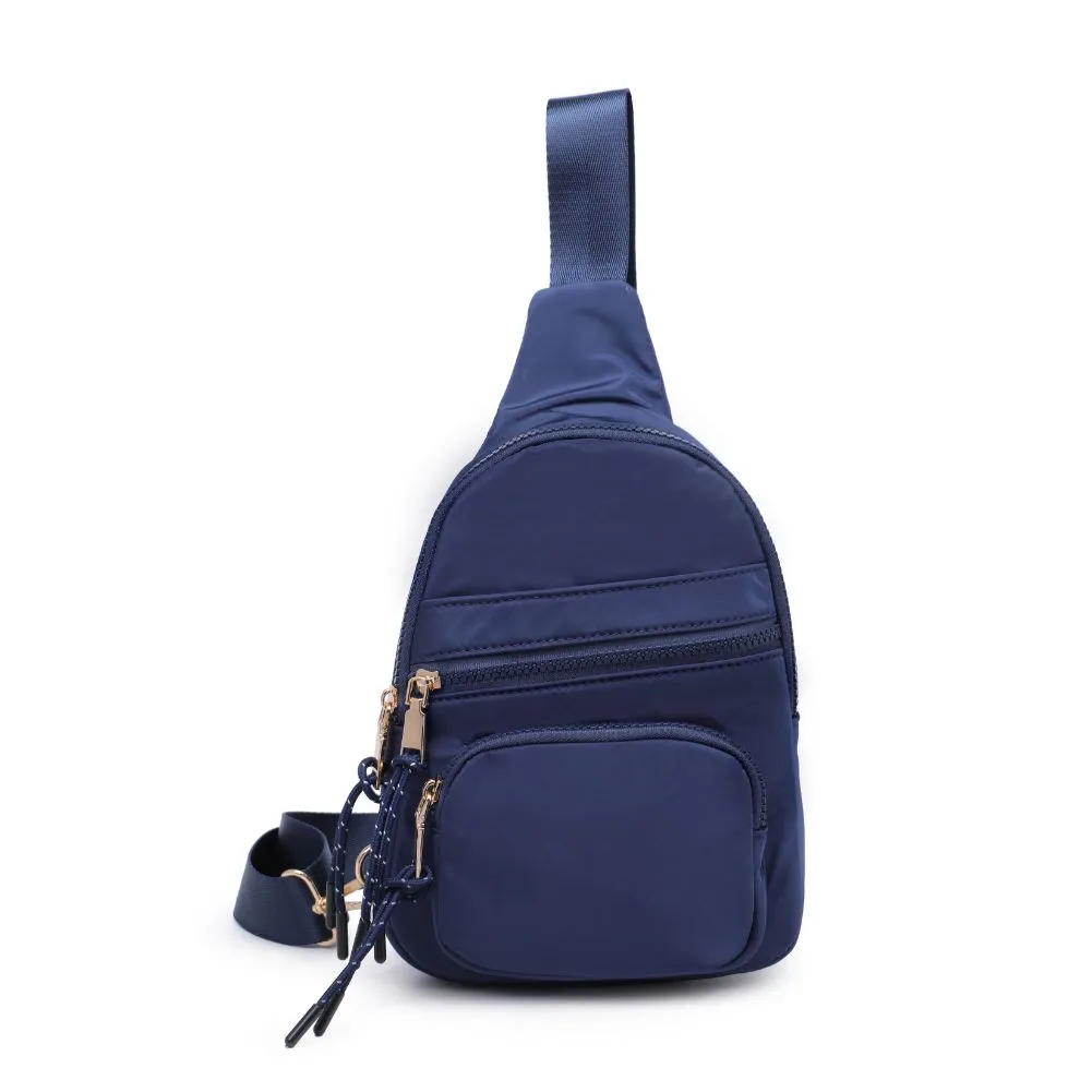 Sid Sling Backpack