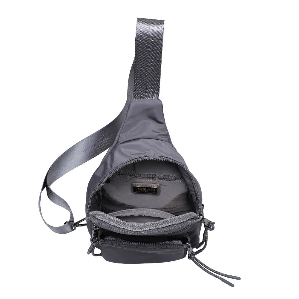 Sid Sling Backpack