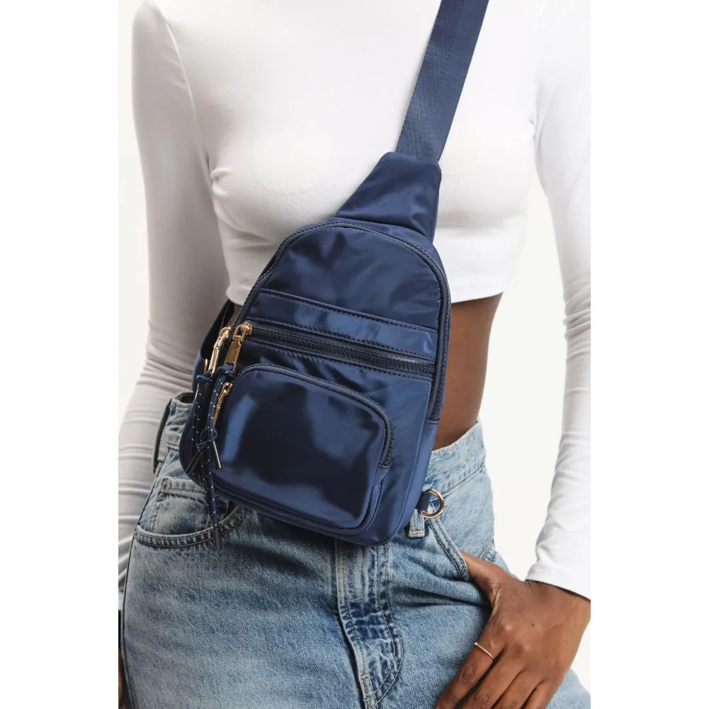 Sid Sling Backpack