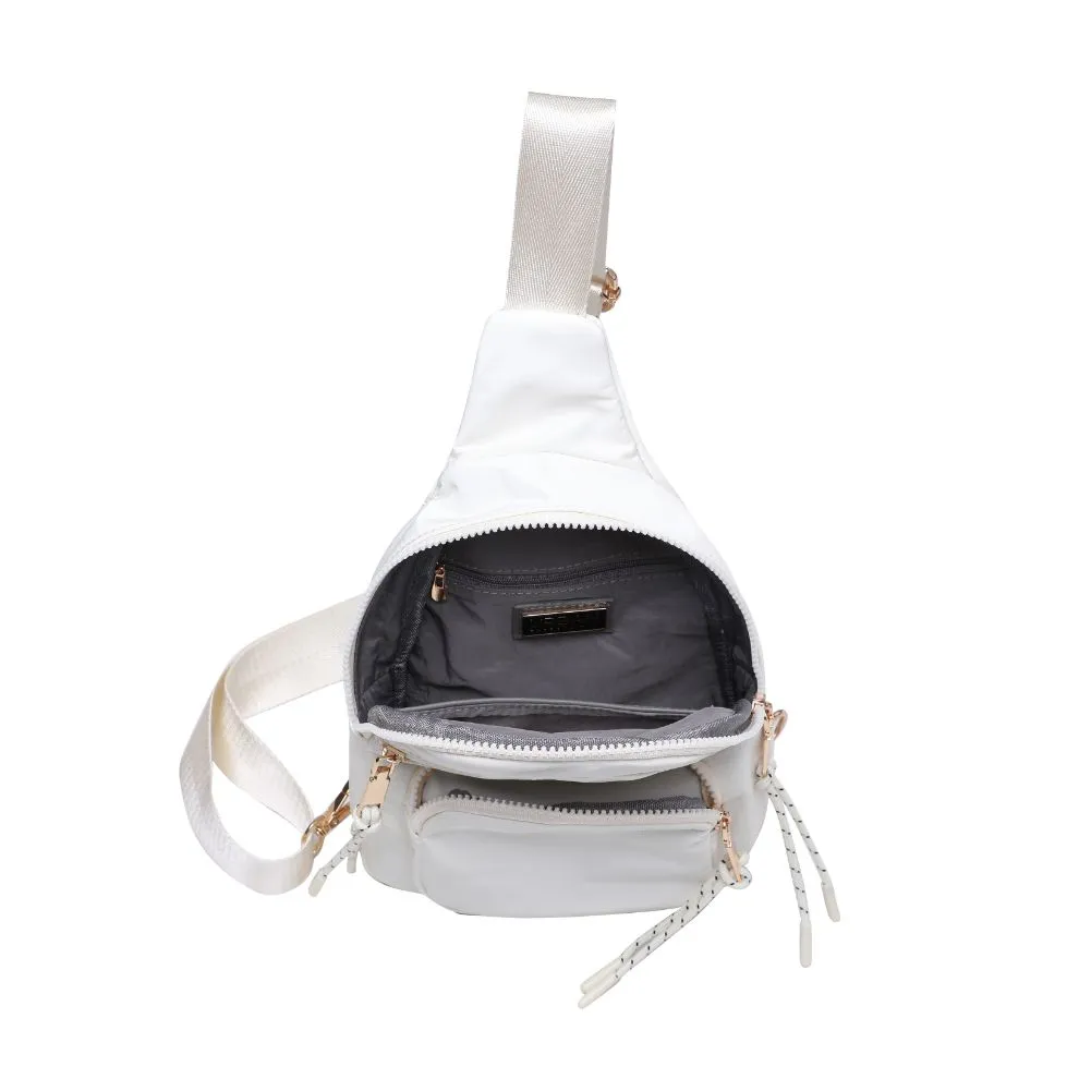 Sid Sling Backpack