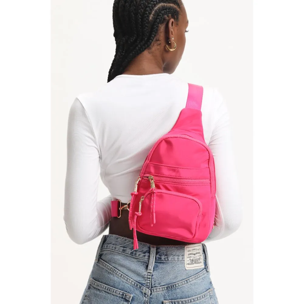 Sid Sling Backpack