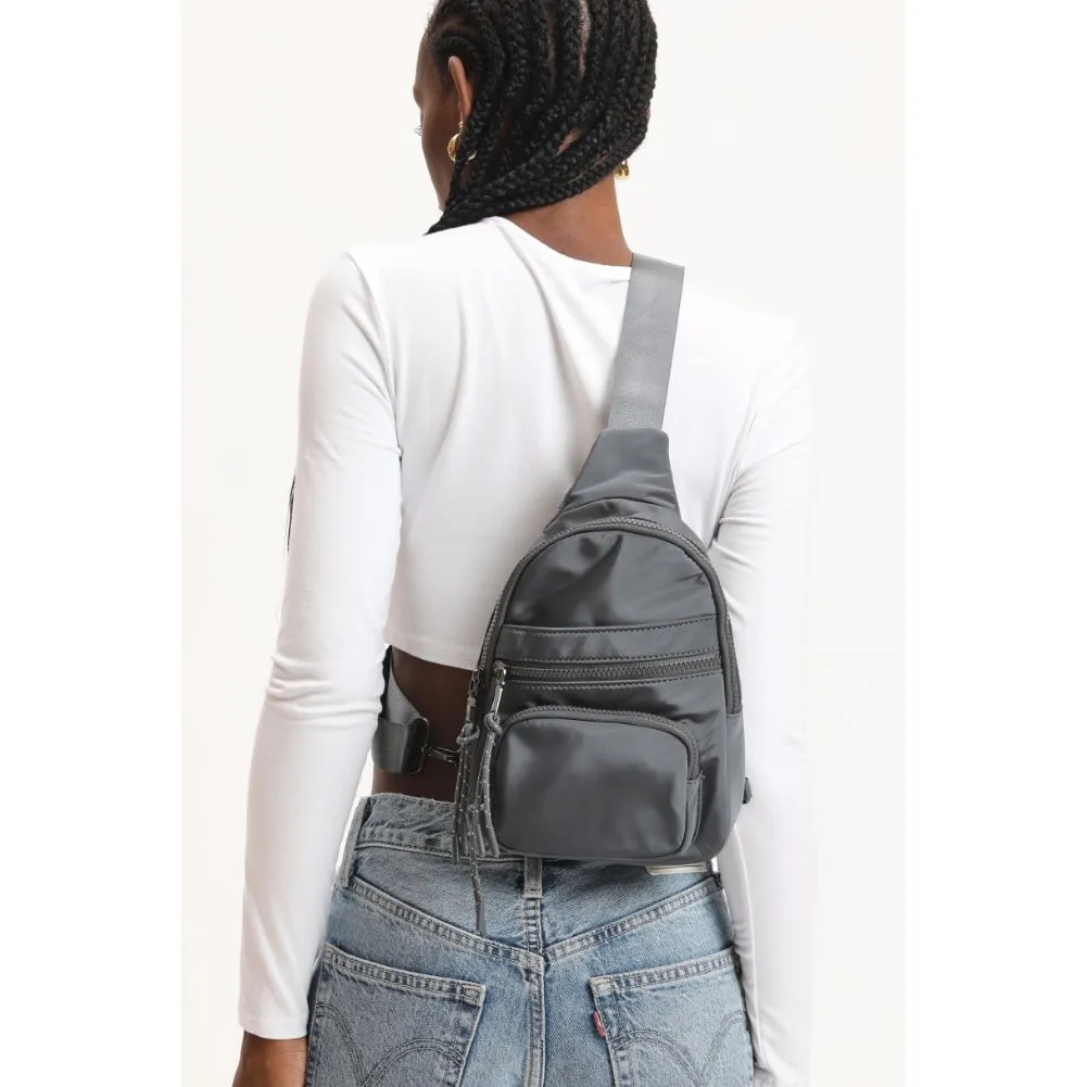 Sid Sling Backpack