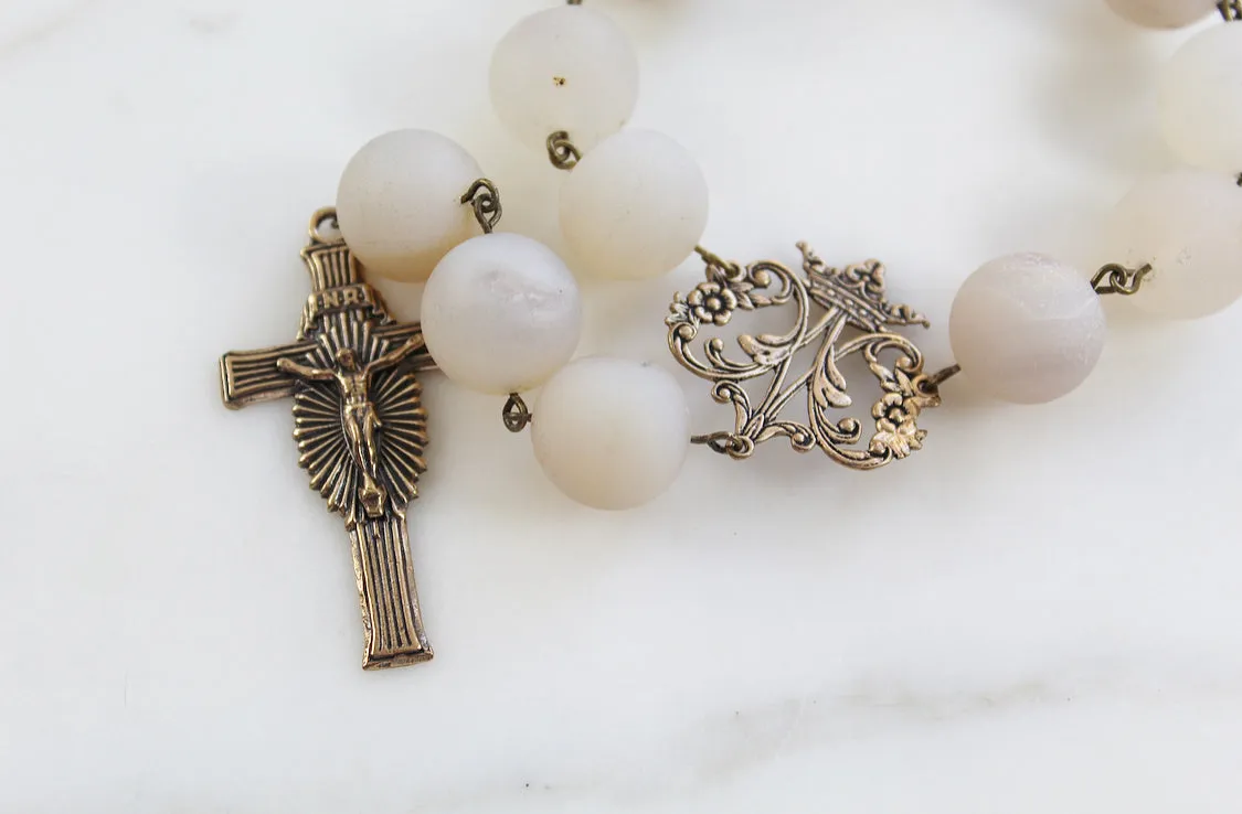 Single Decade Rosary