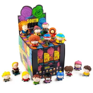 South Park Blind Box Mini Series 2 by Kidrobot