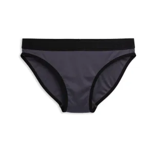 Tucking Bikini - Graystone