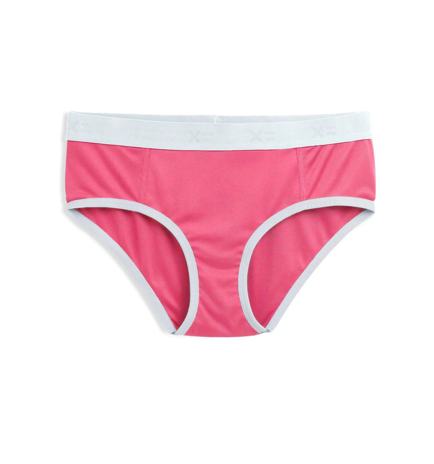 Tucking Cheeky Hipster - Hyper Pink