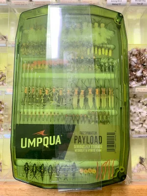 Umpqua Freshwater Payload Fly Box