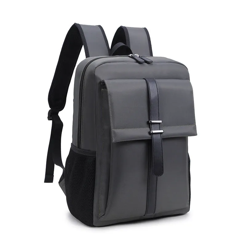 Unisex Polyester Laptop Bag