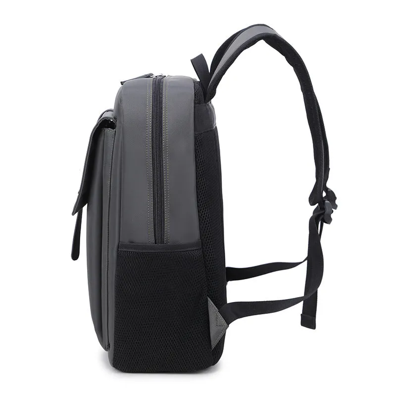 Unisex Polyester Laptop Bag