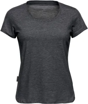 Women's Torcello Crew Neck Tee - TG-1W