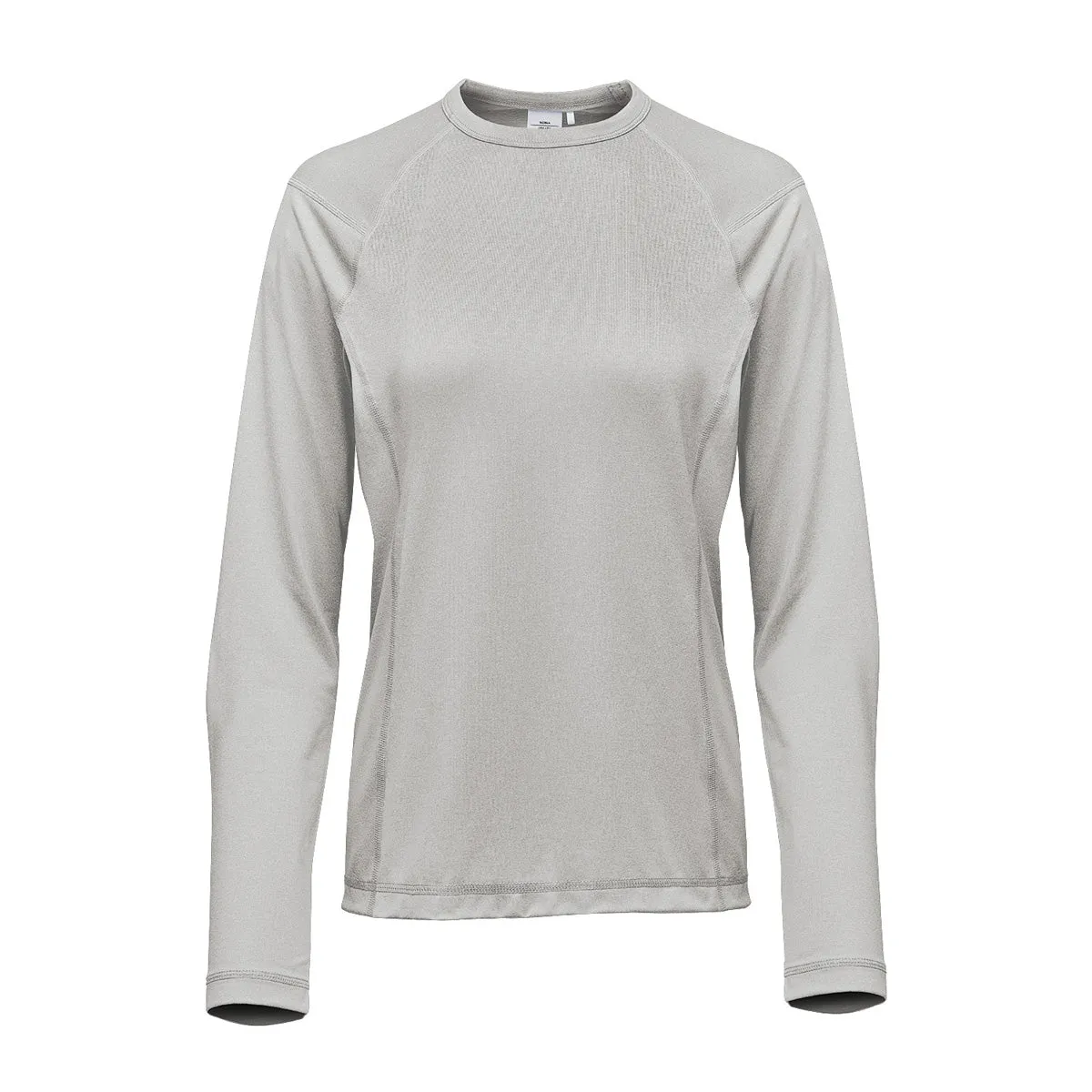 Women's Volante H2X-DRY L/S Tee - TLX-2W